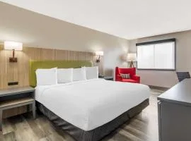 Country Inn & Suites by Radisson, Atlanta Airport South, GA, hotel em Atlanta