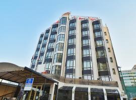 Gambaran Hotel: Royal Suite Hotel Apartments