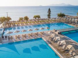 Atlantica Mikri Poli Kos, Hotel in Kardamaina