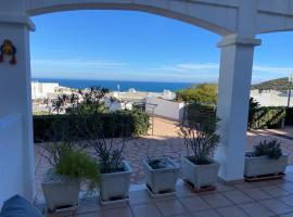 Fotos de Hotel: Vista al mar Peñiscola