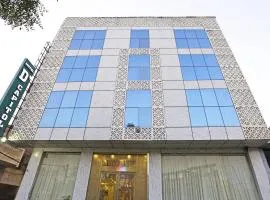 Hotel D'Capitol - Delhi Airport