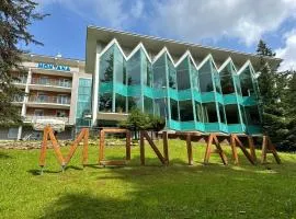 Horský hotel Montana