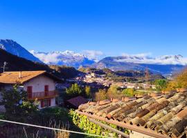 Foto di Hotel: Val Del Vent - Ideale per Coppie