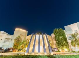 מלון צילום: Ucayali Hotel