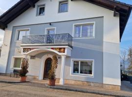 Hotel fotoğraf: Appartment in Oberndorf bei Schwanenstadt