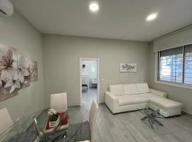 Foto do Hotel: Garden City Loft Nº2/2