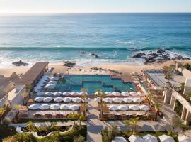 Hotel foto: Grand Velas Boutique Hotel