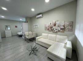 Foto di Hotel: Garden City Lofts