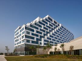 Great Canadian Casino Resort Toronto、トロントのホテル