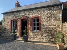 Hotel Photo: Cottage La petite guette