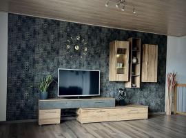 Hotel Photo: Holiday apartment Resch