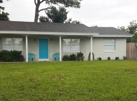 Hotel Photo: Quiet Central Florida Retreat