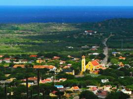 酒店照片: Bonaire 2 Stay Rincon