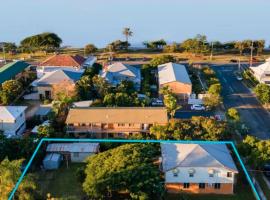 Gambaran Hotel: Cottage on the Bay