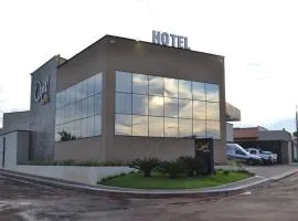 OP'S HOTEL
