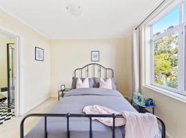 Hotel Photo: A Comfy & Cozy Apt in Clifton Hill FREE Parking
