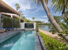 Hotel kuvat: Clay Beach Samui