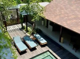 Luna Ola Villa Berawa