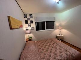 Hình ảnh khách sạn: Cozy Double Room with a Garden and a Patio