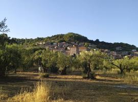 Hotel fotoğraf: Stone house cottage