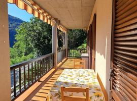 Hotel fotoğraf: Appartamento La Terrazza