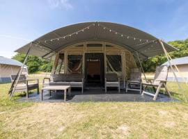 Hotel Foto: Country Camp Camping Gritt