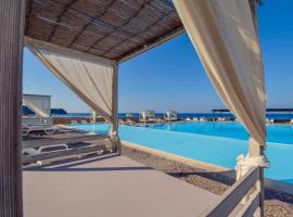 Mursia Wellness Hotel, hotel di Pantelleria