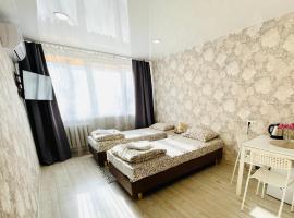 Hotel Foto: Savan House "Easy Kaunas"