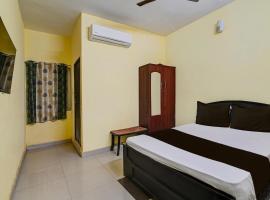 Gambaran Hotel: OYO Grand Stay