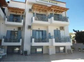 Green Island Studios