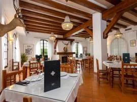 Hotel Tugasa Villa de Algar