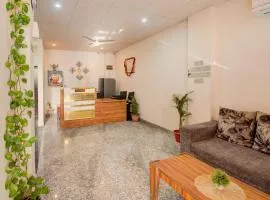 Hotel Bhagwati Palace