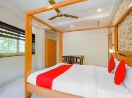 Fotos de Hotel: Super OYO Krishna Guest House