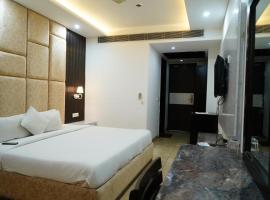 Hotel Photo: Hotel Raunak