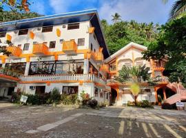 Hotel Photo: Mt. Bagarabon Beach Hotel