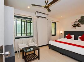 Hotel fotografie: OYO Ashwarya Service Apartment