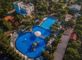 SPRING GARDEN HOTEL LK