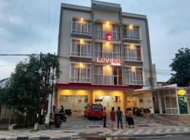 Hotel kuvat: Luvido Residence Simpang Lima