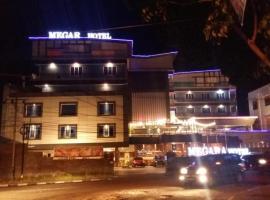 Hotelfotos: MEGARA HOTEL PEKANBARU