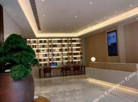 Hotel Photo: Ji Hotel Beijing International Exhibition Sanyuanqiao