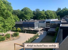 Hotel Photo: Hotel Landgoed Zonheuvel