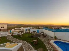 Hotel Utopía
