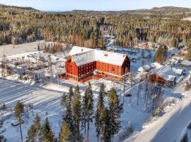 Break Sokos Hotel Koli Kylä, hotel v destinaci Kolinkylä