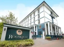 RoomQuest Prachin Buri Rojana