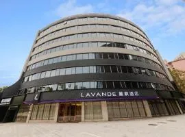 Lavande Hotel Shenzhen Bay Houhai Avenue