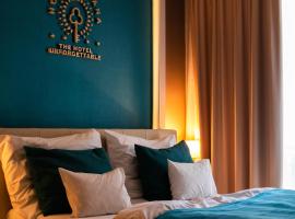 Hotel Photo: The Hotel Unforgettable - Hotel Tiliana by Homoky Hotels & Spa
