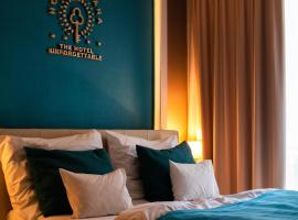 Hotel fotografie: The Hotel Unforgettable - Hotel Tiliana by Homoky Hotels & Spa