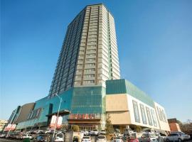 Zdjęcie hotelu: Vienna Hotel Shandong Laizhou Langhu International Plaza