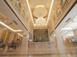 Vienna Hotel Shenyang Central Street