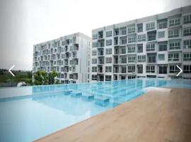 Ξενοδοχείο φωτογραφία: The Collection hotel Huahin